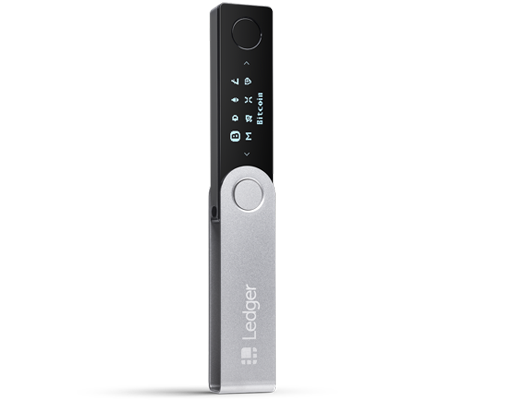 Ledger Nano X